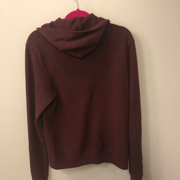 Vintage AA sweater sold off Poshmark - Picture 2 of 2